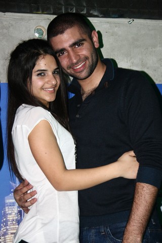Discoverys Spring Party